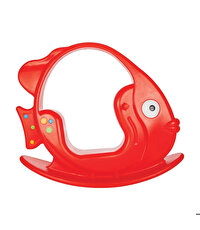 Pilsan Kırmızı Sallanan Balık