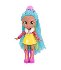 Cry Babies BFF Bebekler S3 911109 Elodie