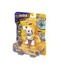 Süper Maskeli Strech Xa Man