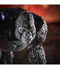 Transformers Generations War for Cybertron: Kingdom Voyager WFC-K8 Optimus Primal F0691