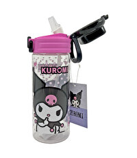 Kuromi Matara 500 Ml