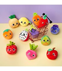 Squeezlings Sürpriz Figür Paketi