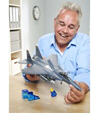 Revell Email Color Maket Boyası Dark Earth Mat Raf 32182