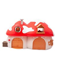 Şirinler Sesli İtfaiye İstasyonu