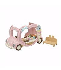Sylvanian Families Dondurma Kamyonu