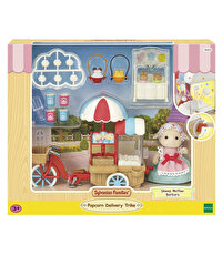 Sylvanian Families Popcorn Standı
