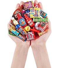 Mini Brands S1 Sürpriz Paket