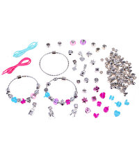 Girl's Creator Charm Bi̇lekli̇k Yapım Seti̇