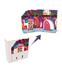 My Little Pony: Izzy Moonbow Unicorn Çay Partisi F6112