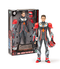 Gormiti Varis & Zırh Figür Zane 27 Cm