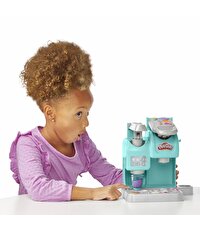 Play Doh Süper Renkli Kafe Oyun Seti