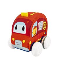 Winfun Çek Bırak Pofuduk Arabalar