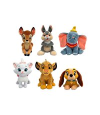 Disney Classic Arkadaşlar Peluş Bambi