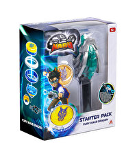 Infinity Nado Başlangıç Paketi Fury Wave Dragon (Enerji Dalgası Ejderhası)