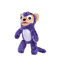 ScreamerZ Sesli Peluş Çılgın Maymun