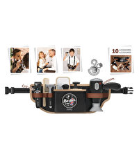 Smoby Berber ve Saç Kesim Kemeri Seti