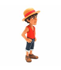 Minix Monkey D. Luffy Figürü 11964