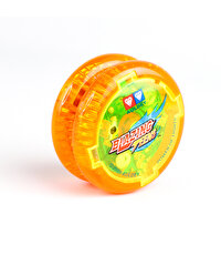 Power of Lights Yoyo Turuncu