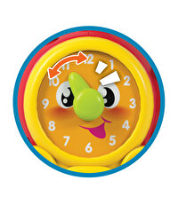 Winfun Eğitici ve Eğlenceli Macera Treni