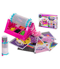 Girl's Creator Boncuk Bileklik Yapım Seti̇