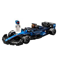 LEGO Speed Champions Williams Racing FW46 F1 Yarış Arabası 77249