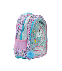 Unicorn İlkokul Çantası 7822