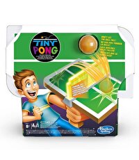 Tiny Pong