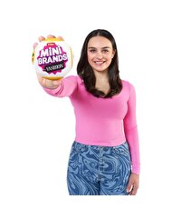 Mini Fashion S3 Sürpriz Paket