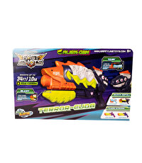 Allien- Gen Fast Shot Terror Cuda Su Tabancası