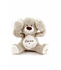 Ce Ee Oyuncu Dostum Ayıcık