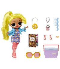 L.O.L. Surprise Tweens Seri 5 Hana Groove Bebeği