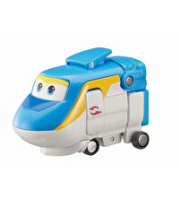 Harika Kanatlar Dönüşen Tony