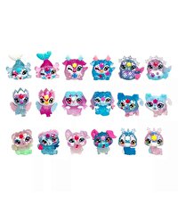 Magic Mixies Minis 9’lu Sürpriz Paket