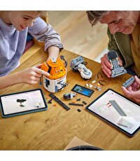 LEGO Star Wars: Ahsoka Chopper (C1-10P) Astromech Droidi 75416