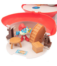 Şi̇ri̇nler Şi̇ri̇n Baba Evi̇ Oyun Seti̇