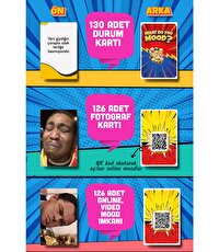 What Do You Mood Kutu Oyunu