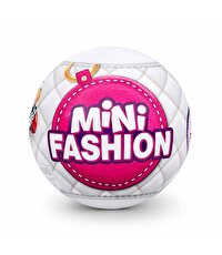 Mini Fashion S1 Moda Sürprizi CDU18-77198GQ2