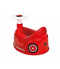 BIG Baby Lazımlık Kırmızı