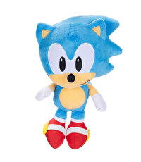 Sonic Peluş 18 Cm Sonic W11 423224