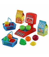 Polesie Mini Süper Market Set