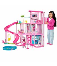 Barbie'nin Yeni Rüya Evi 2023 HMX10