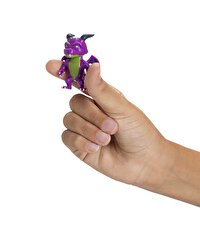 Stumble Guys Şapkalı 2’li Sürpriz Figür Paket