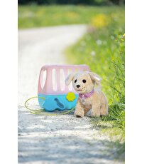 Baby Born Köpeğim Lucky