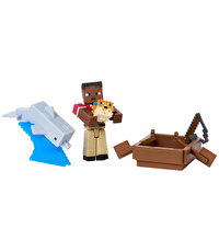 Minecraft İkili Paket Sailor Zuri ve Zuri Marin JCN50