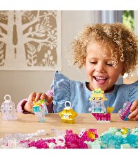 LEGO Classic Sihirli Saydam Kutu 11040