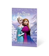 Mini Disney S3 Sürpriz Paket