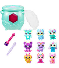 Magic Mixies Mixlings S2 İkili Paket