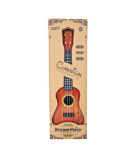 Eğlenceli Gri Kahverengi 53 Cm