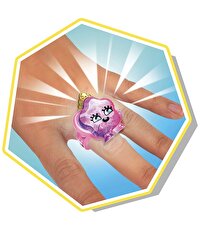 Pinky Promise 8'li Paket Seri 1