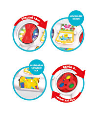 İlk Yürüyüş Arkadaşım